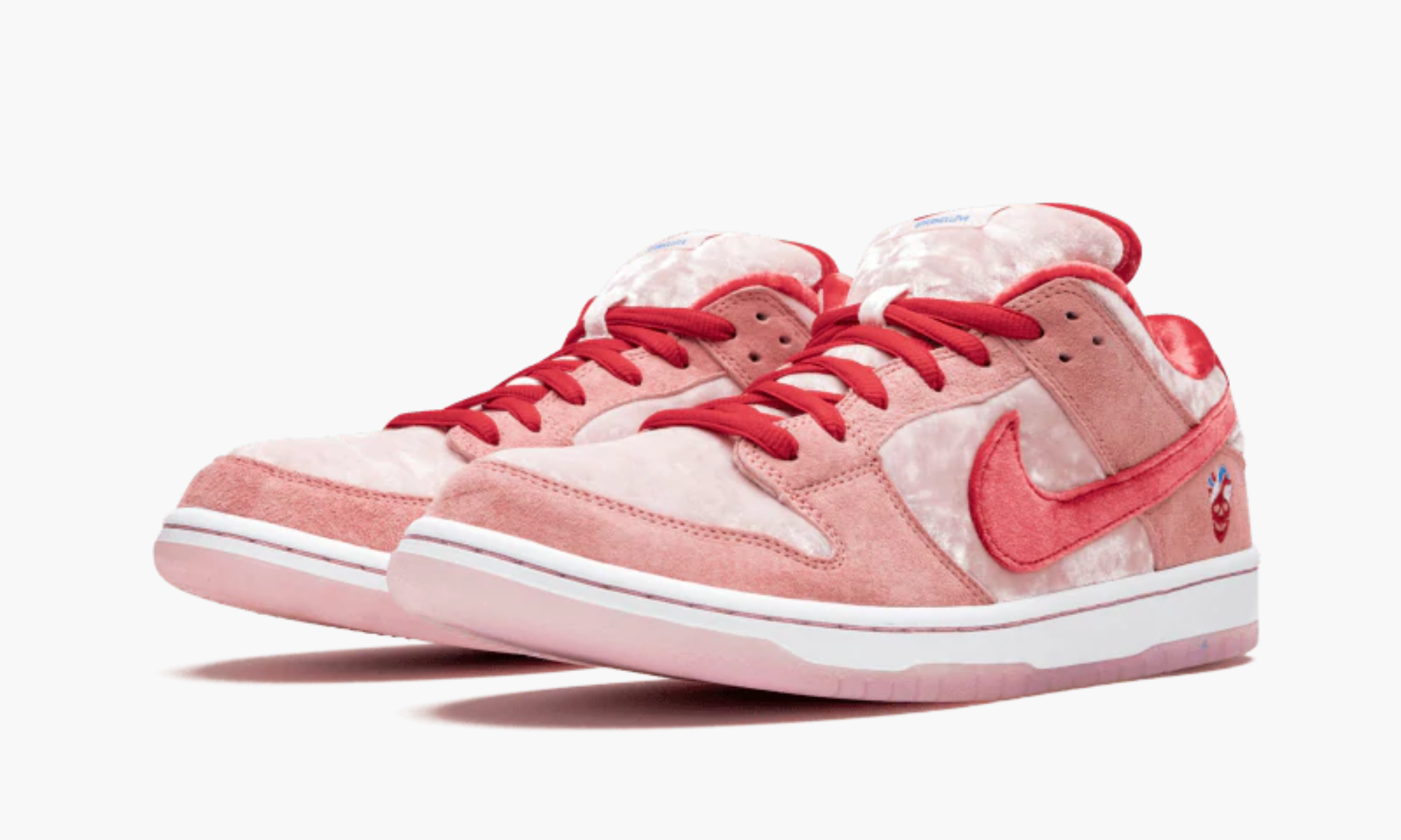 Nike SB Dunk Low StrangeLove Skateboards