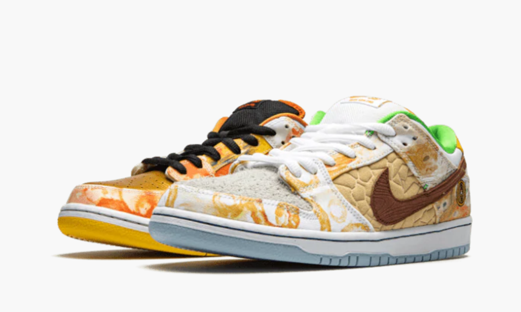 Nike SB Dunk Low Street Hawker