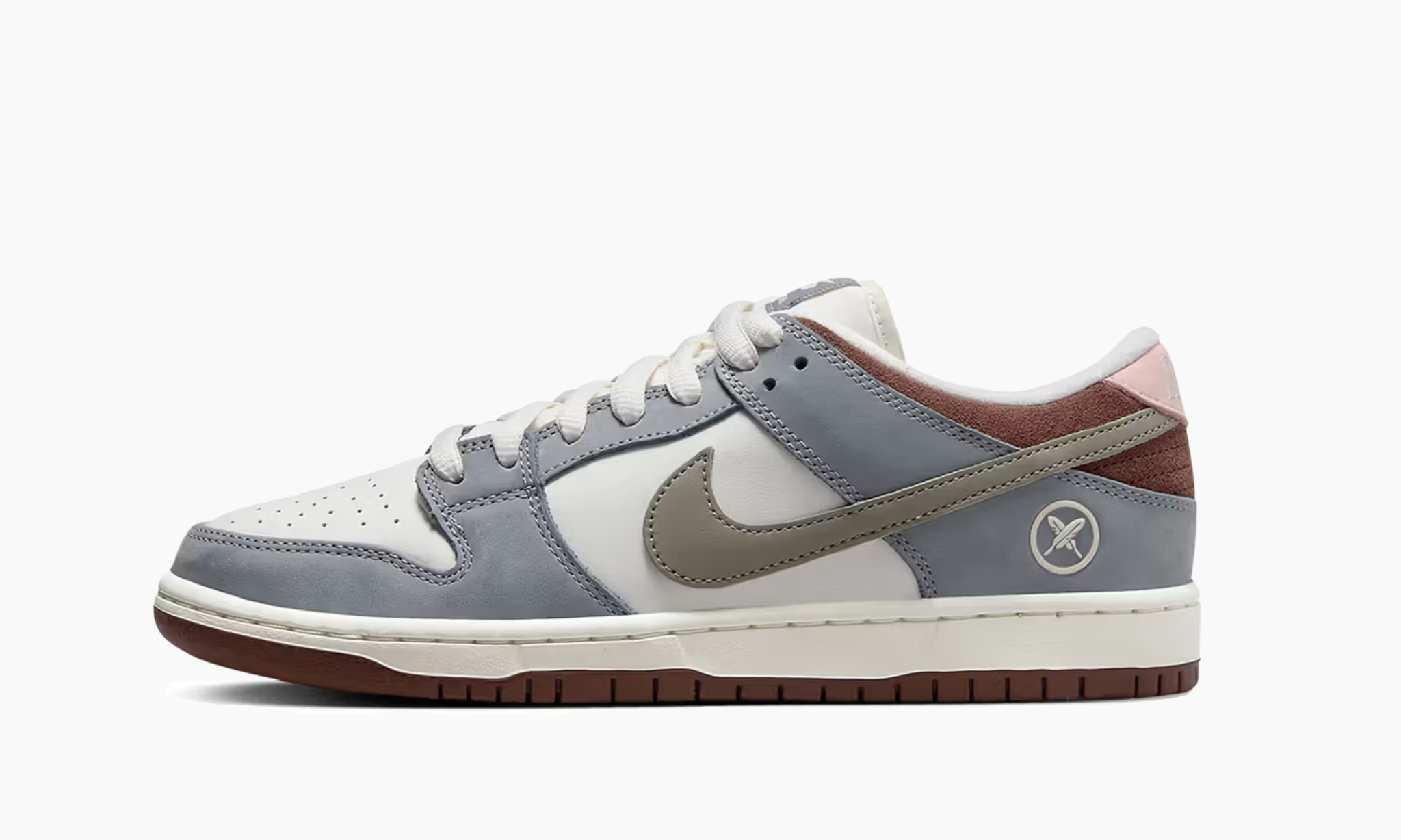 Nike SB Dunk Low Yuto Horigome