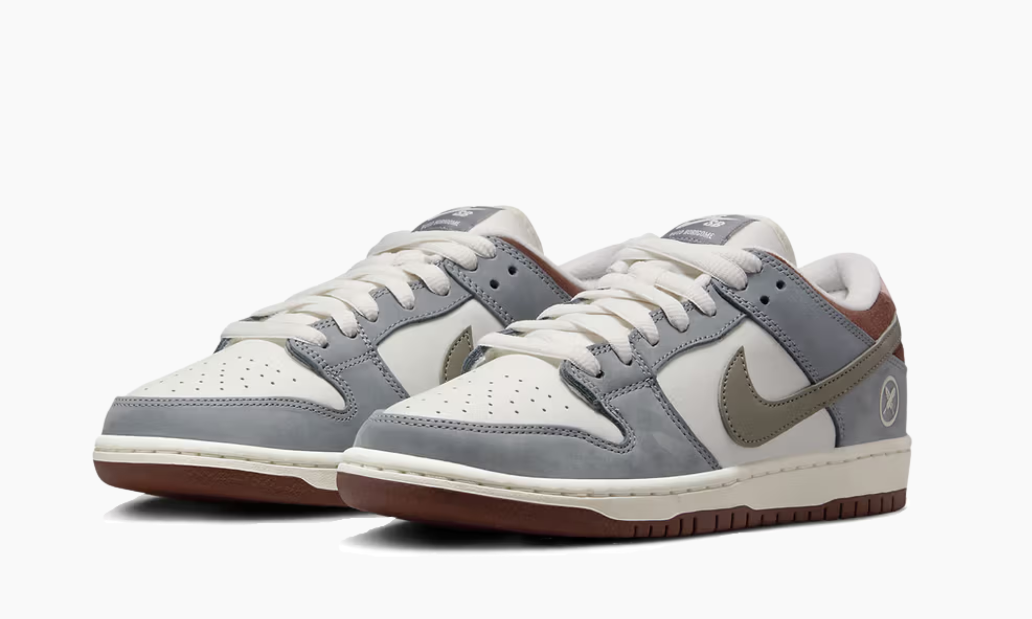 Nike SB Dunk Low Yuto Horigome