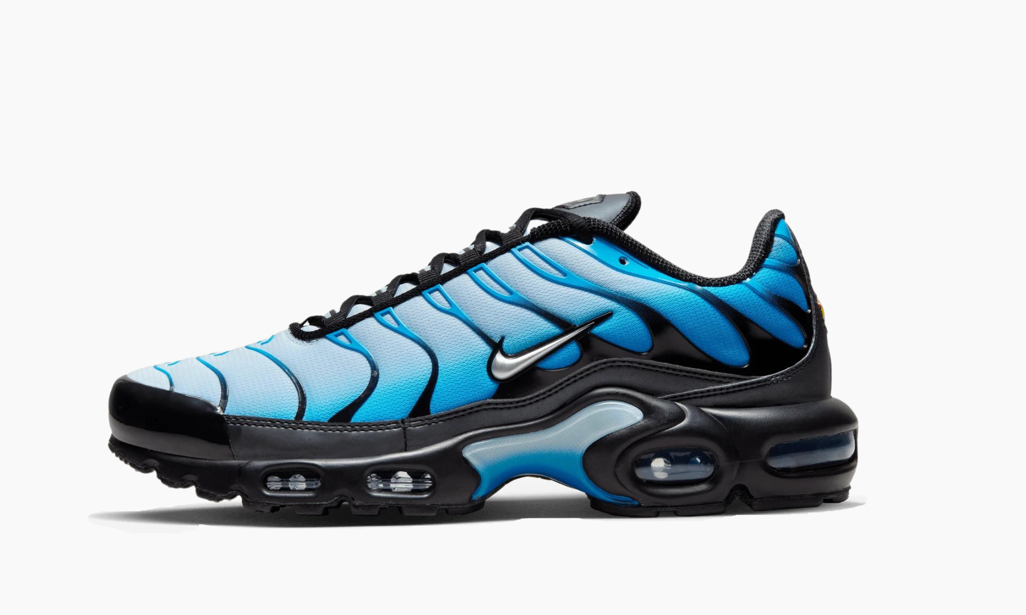 Nike TN Air Max Plus Blue Gradient