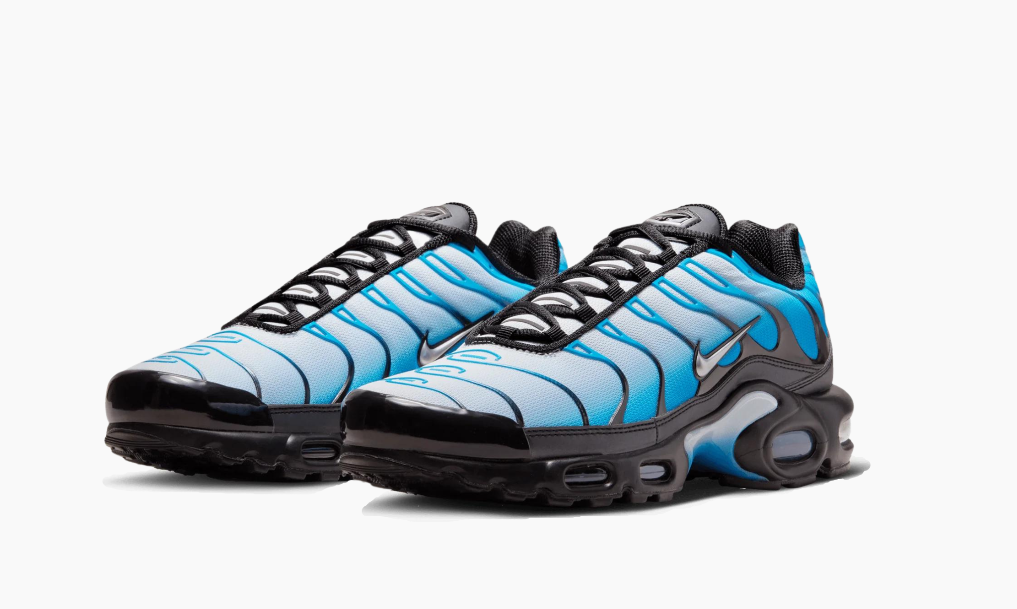 Nike TN Air Max Plus Blue Gradient