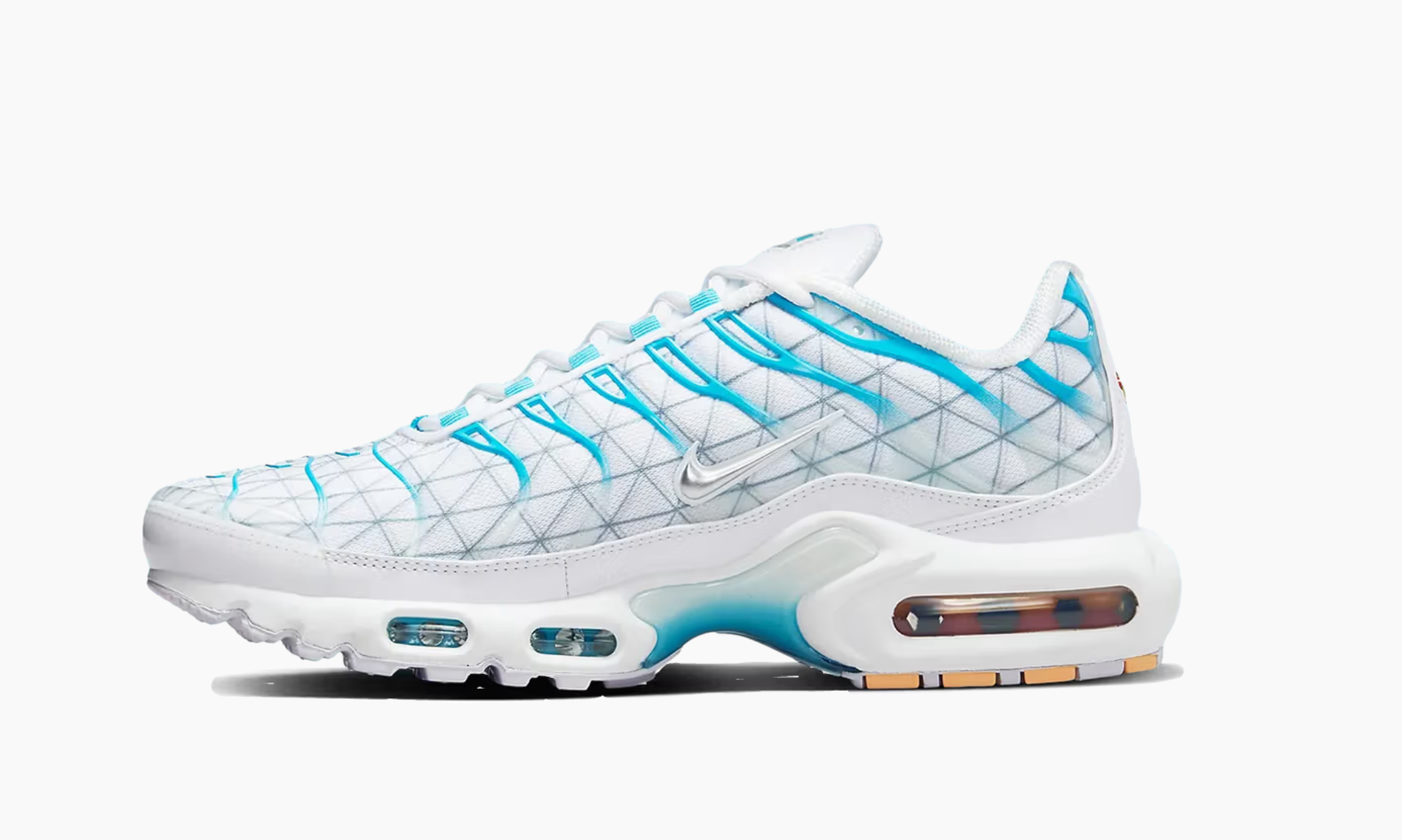 Nike TN Air Max Plus Marseille