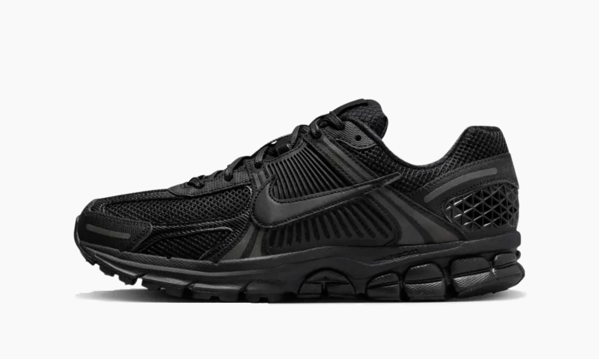 Nike Vomero 5 Triple Black