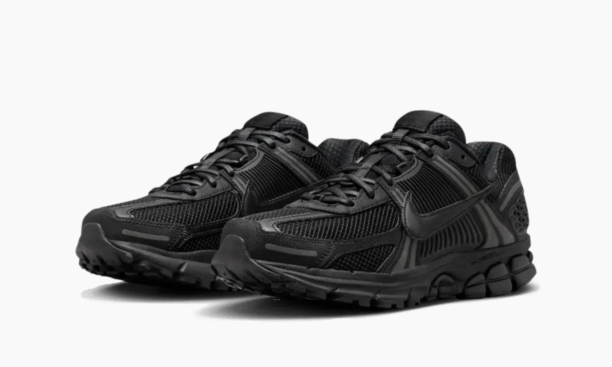 Nike Vomero 5 Triple Black