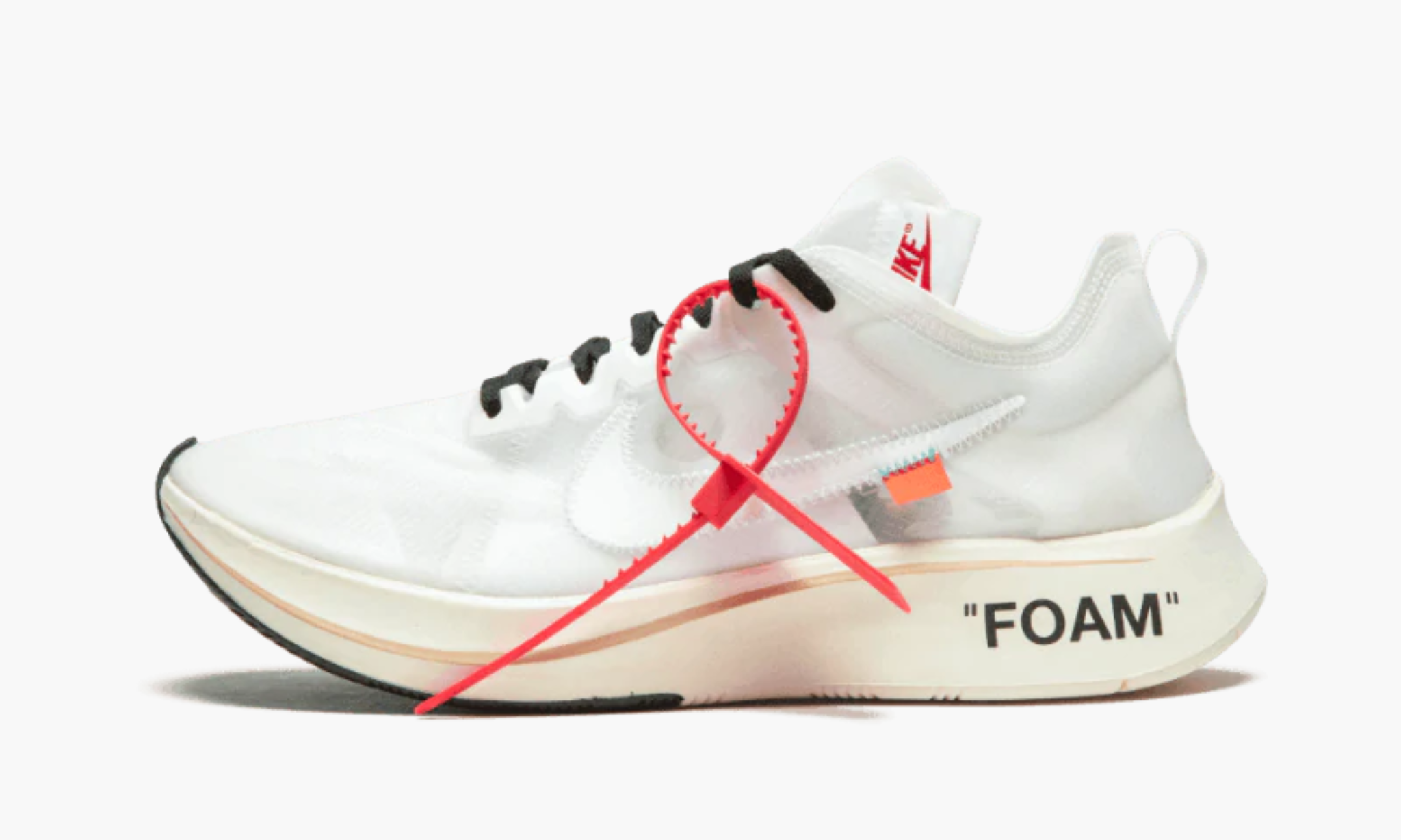 Nike Zoom Fly Off-White