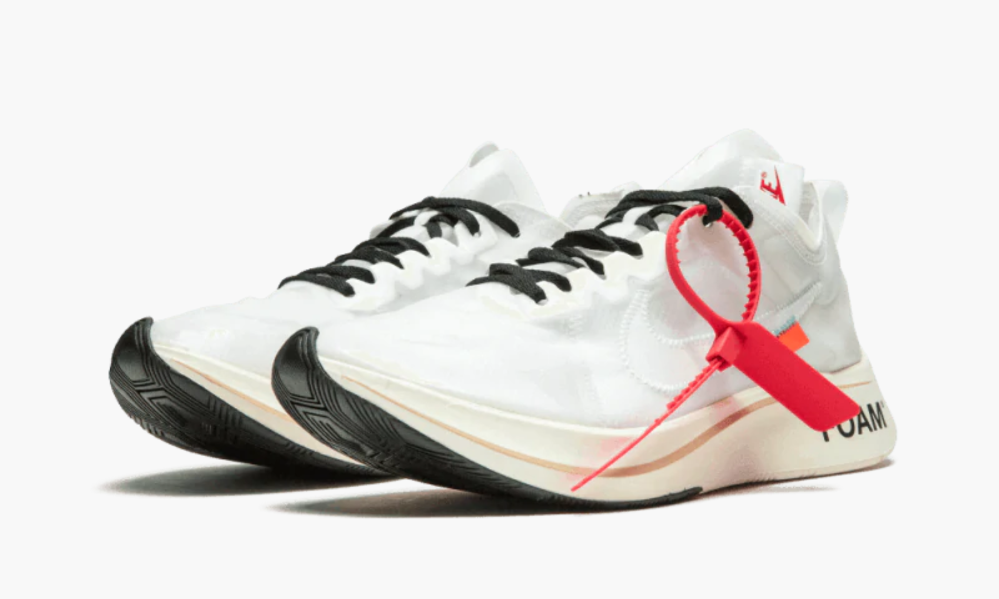 Nike Zoom Fly Off-White