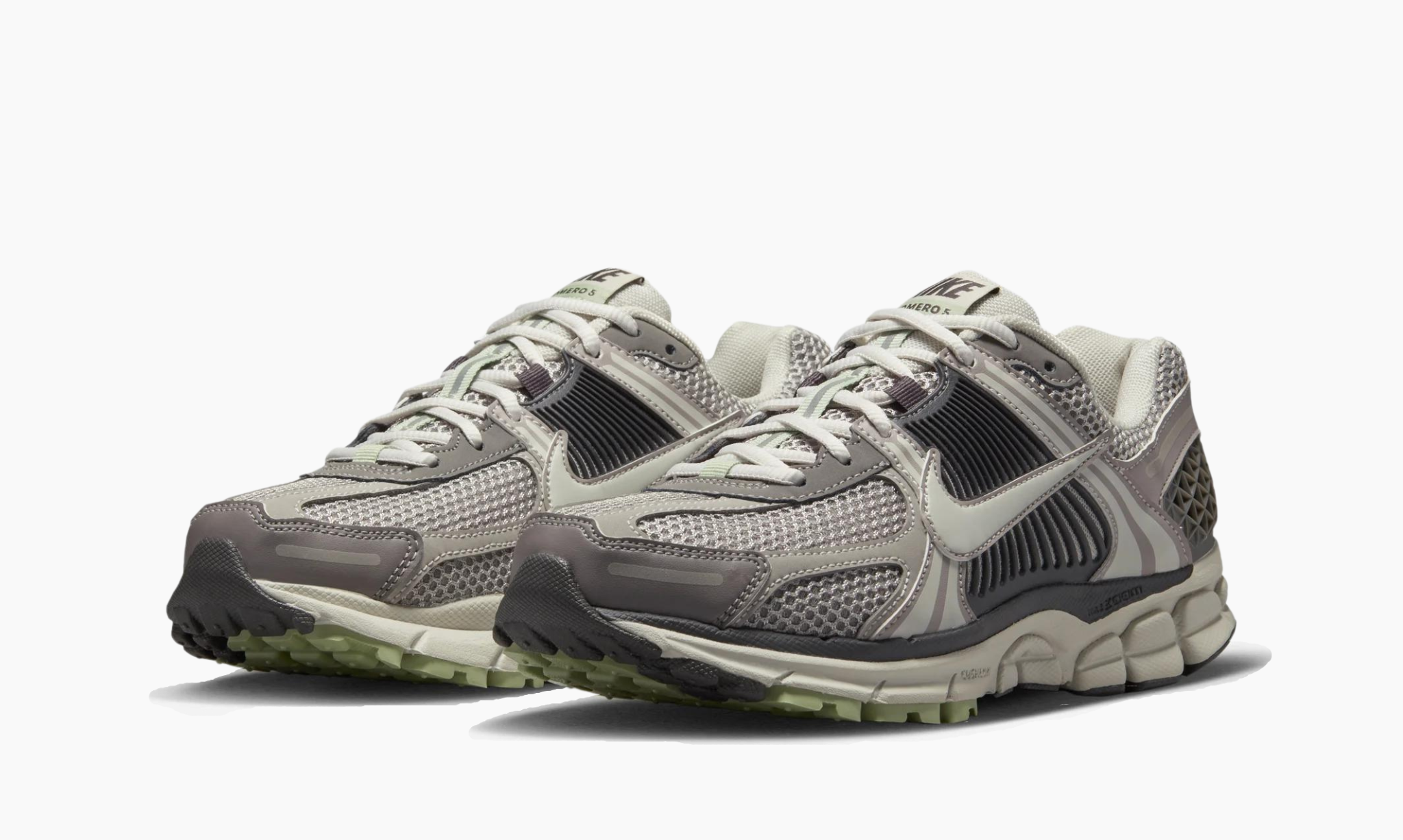 Nike Zoom Vomero 5 Cobblestone