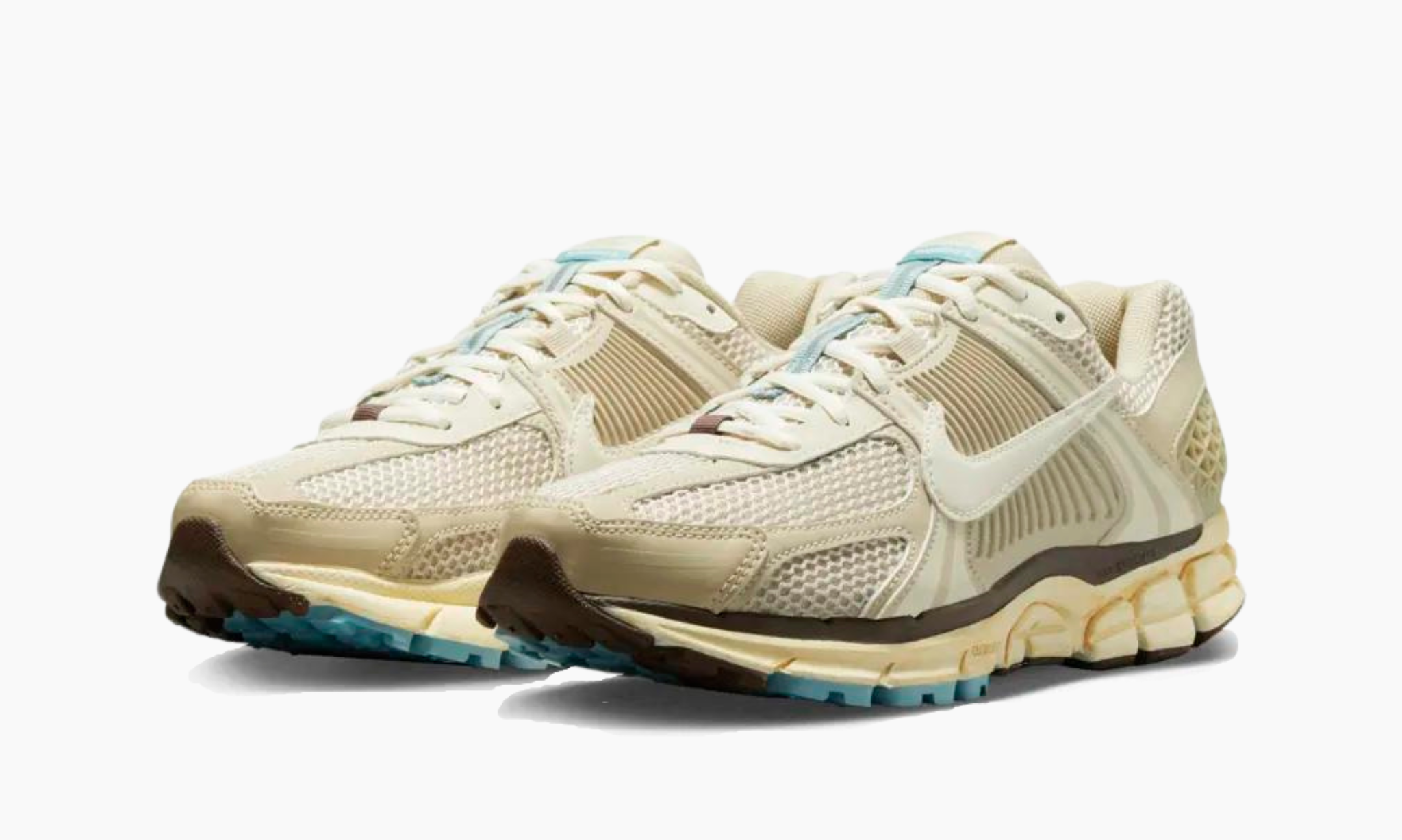 Nike Zoom Vomero 5 Oatmeal