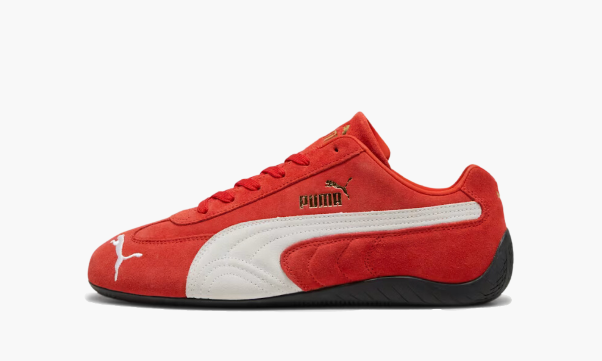 Puma Speedcat OG Red White