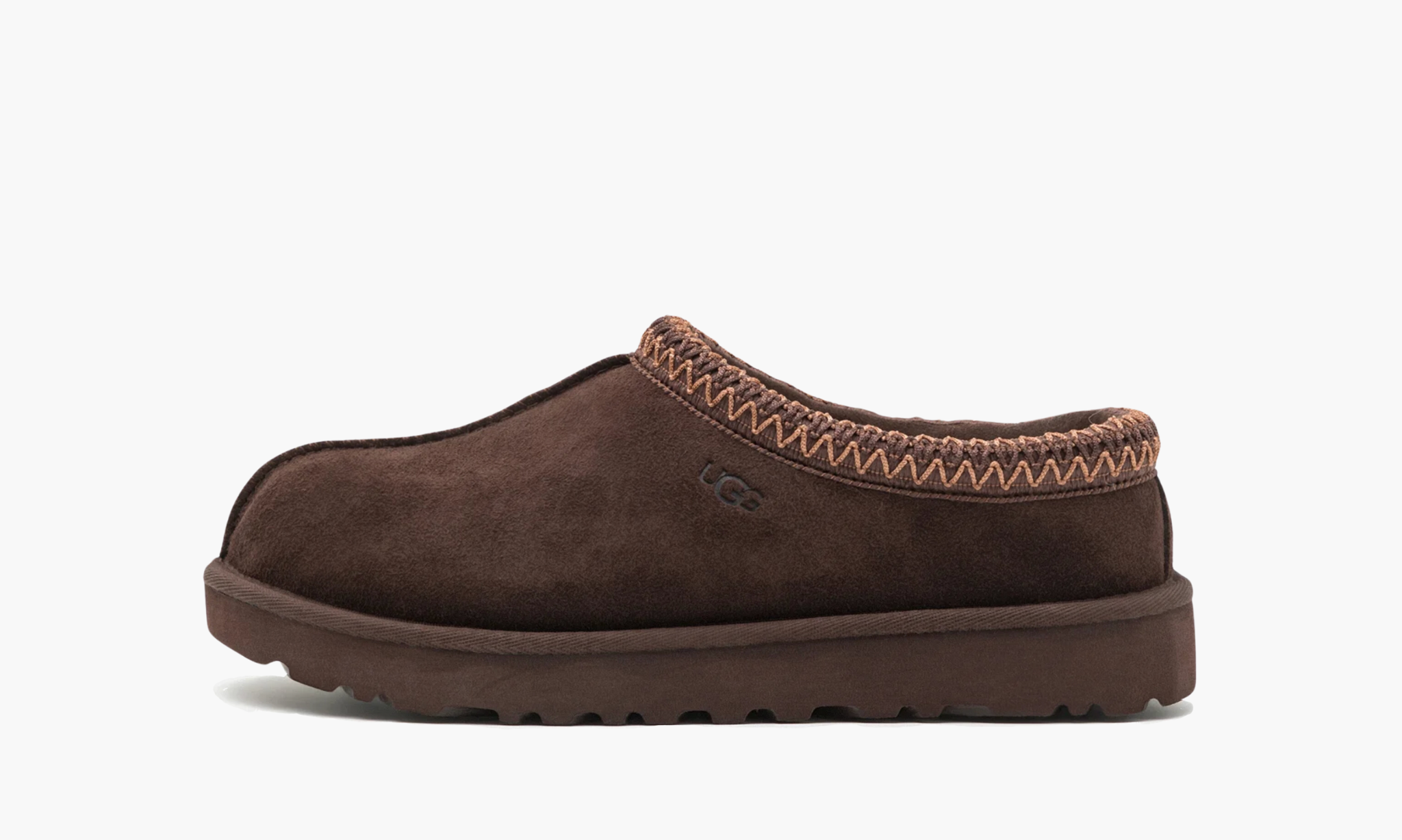 UGG Tasman Slipper Burnt Cedar