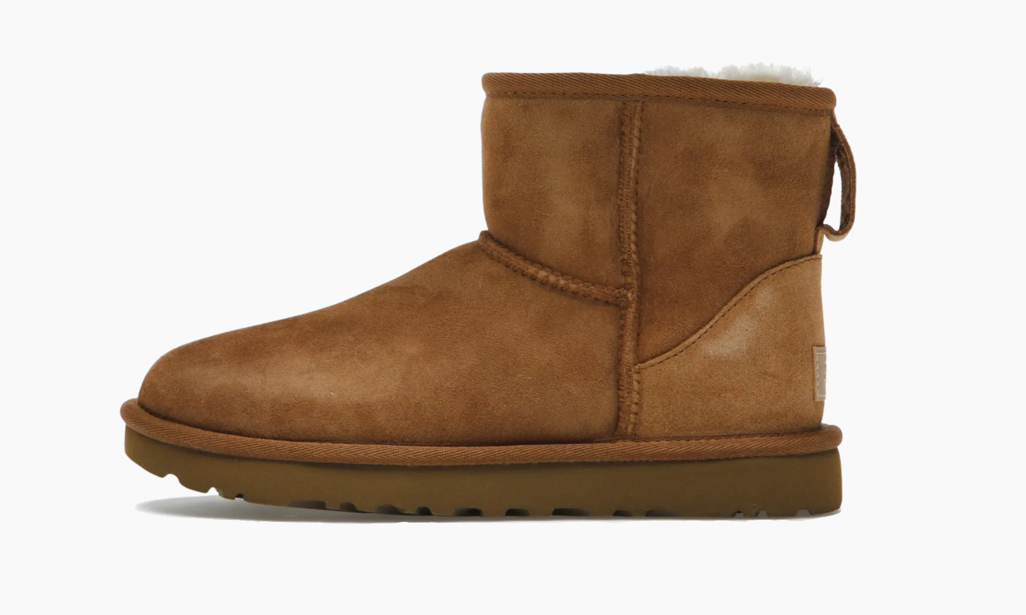 UGG Classic Mini II Boot Chestnut