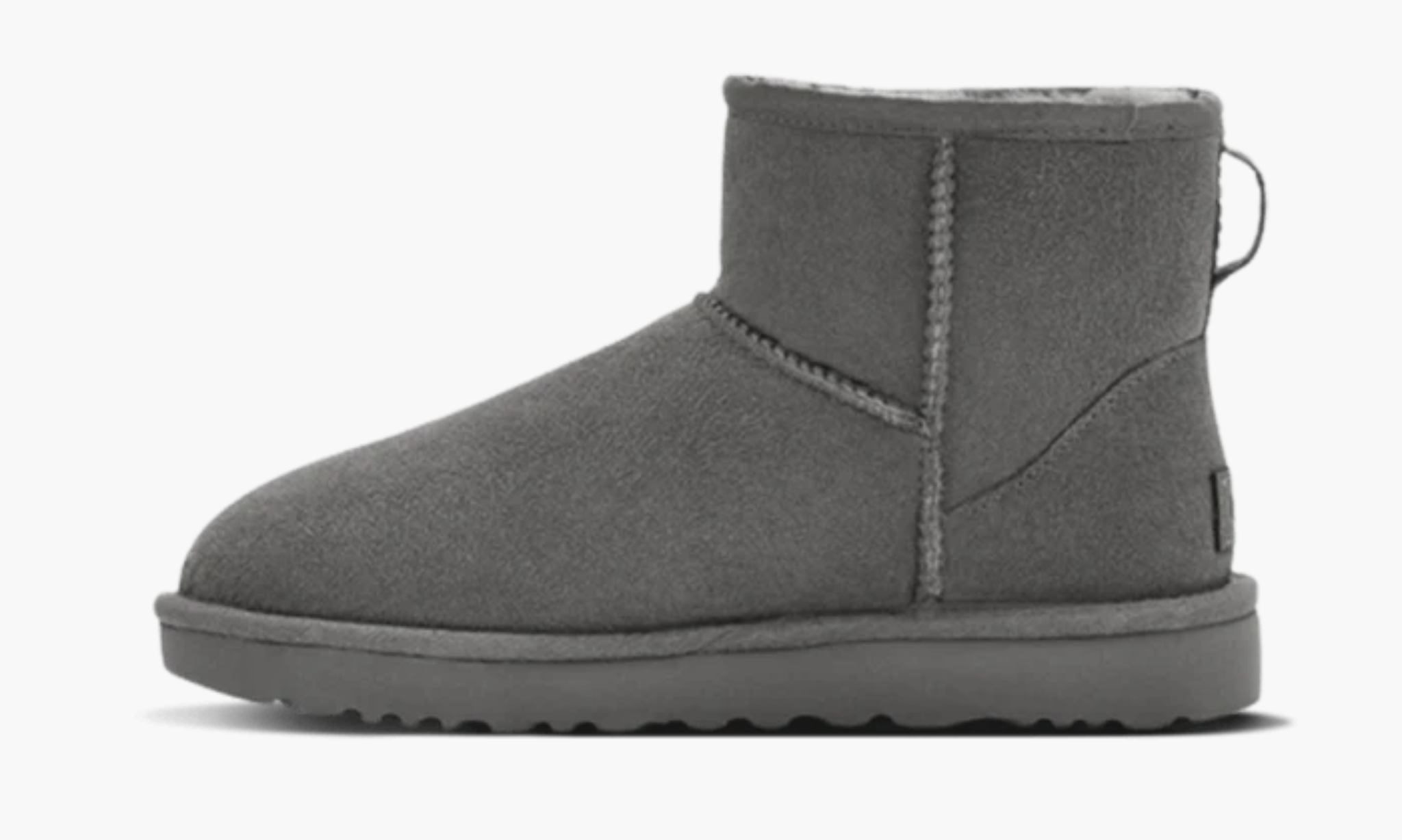 UGG Classic Mini II Boot Grey