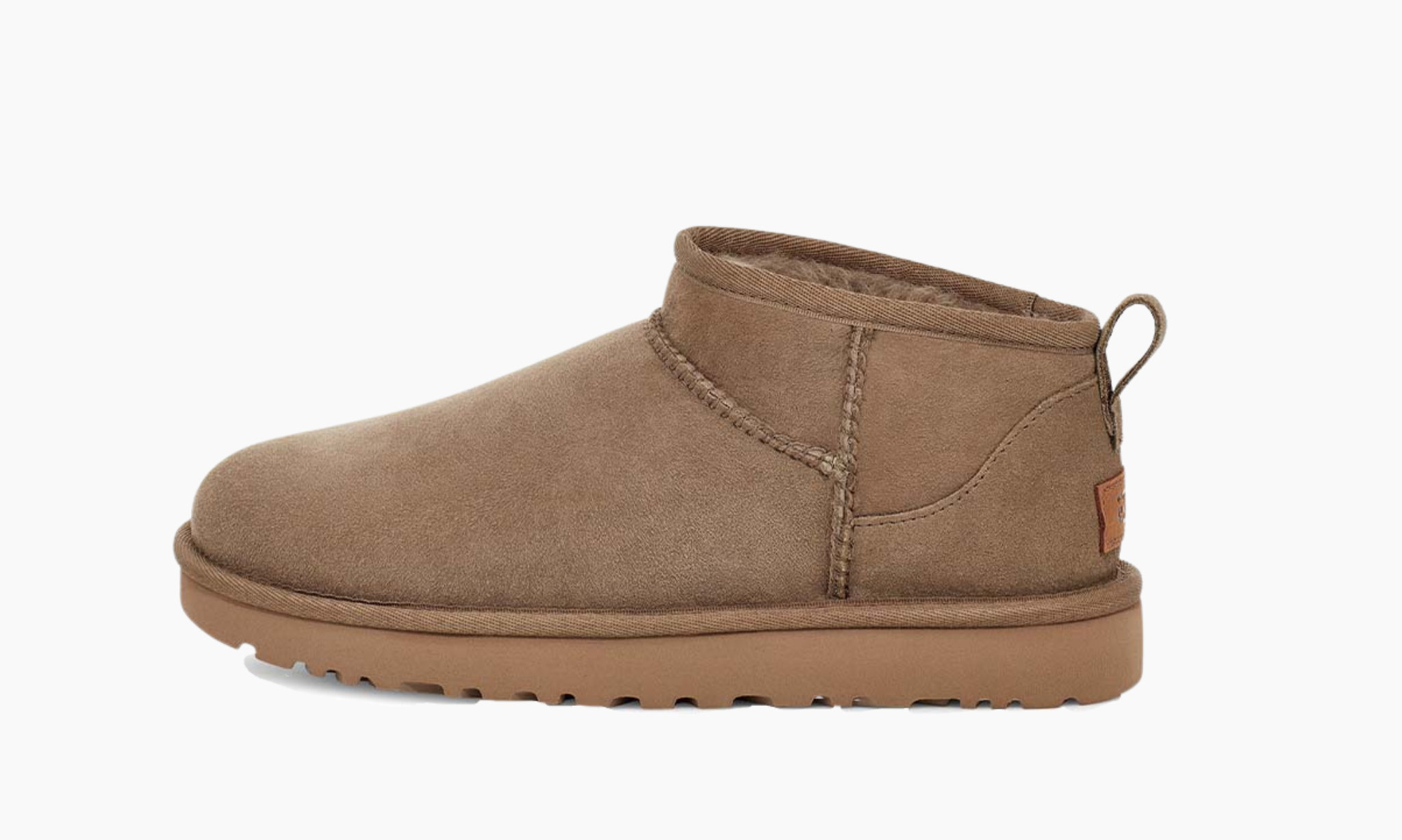 UGG Classic Ultra Mini Boot Antilope