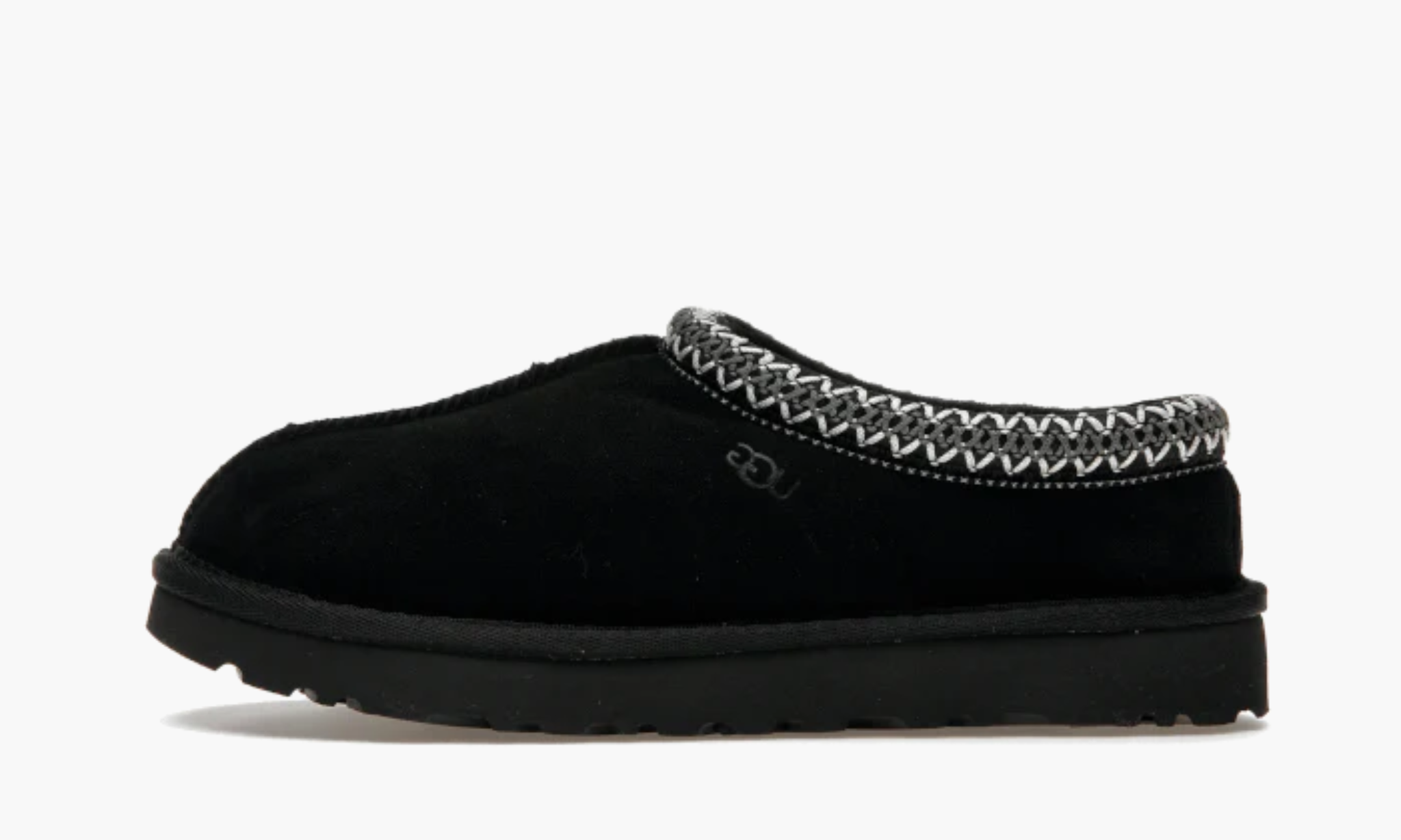 UGG Tasman Slipper Black