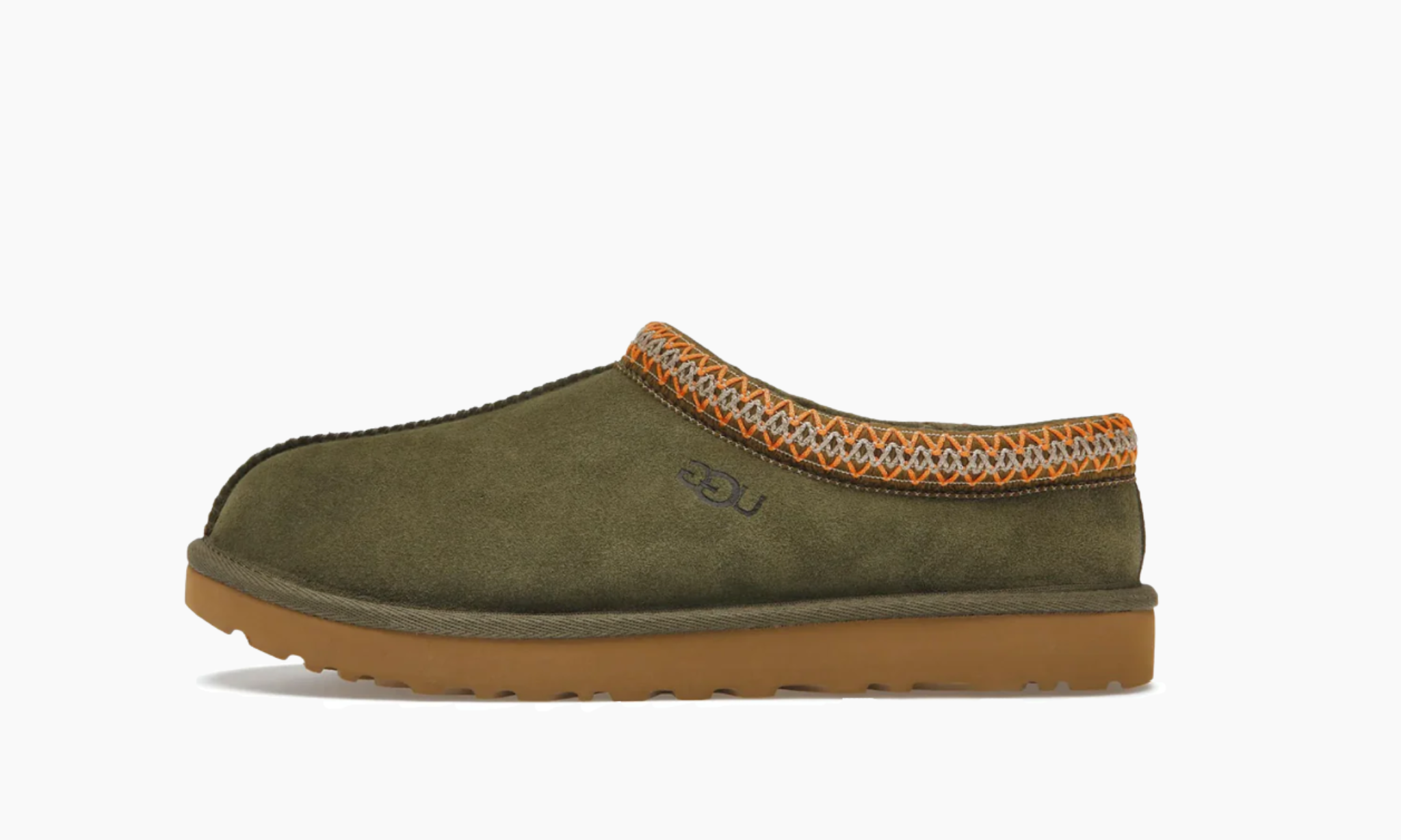 UGG Tasman Slipper Burnt Olive