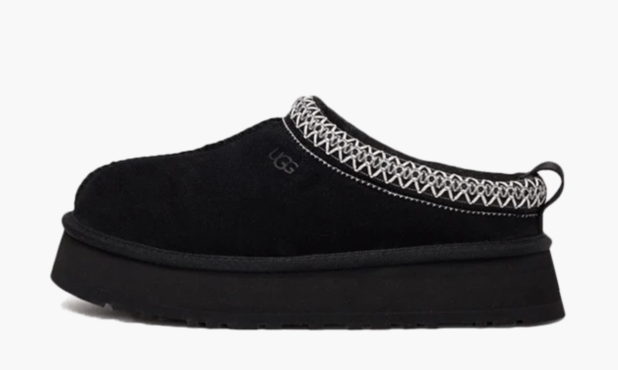 UGG Tazz Slipper Black