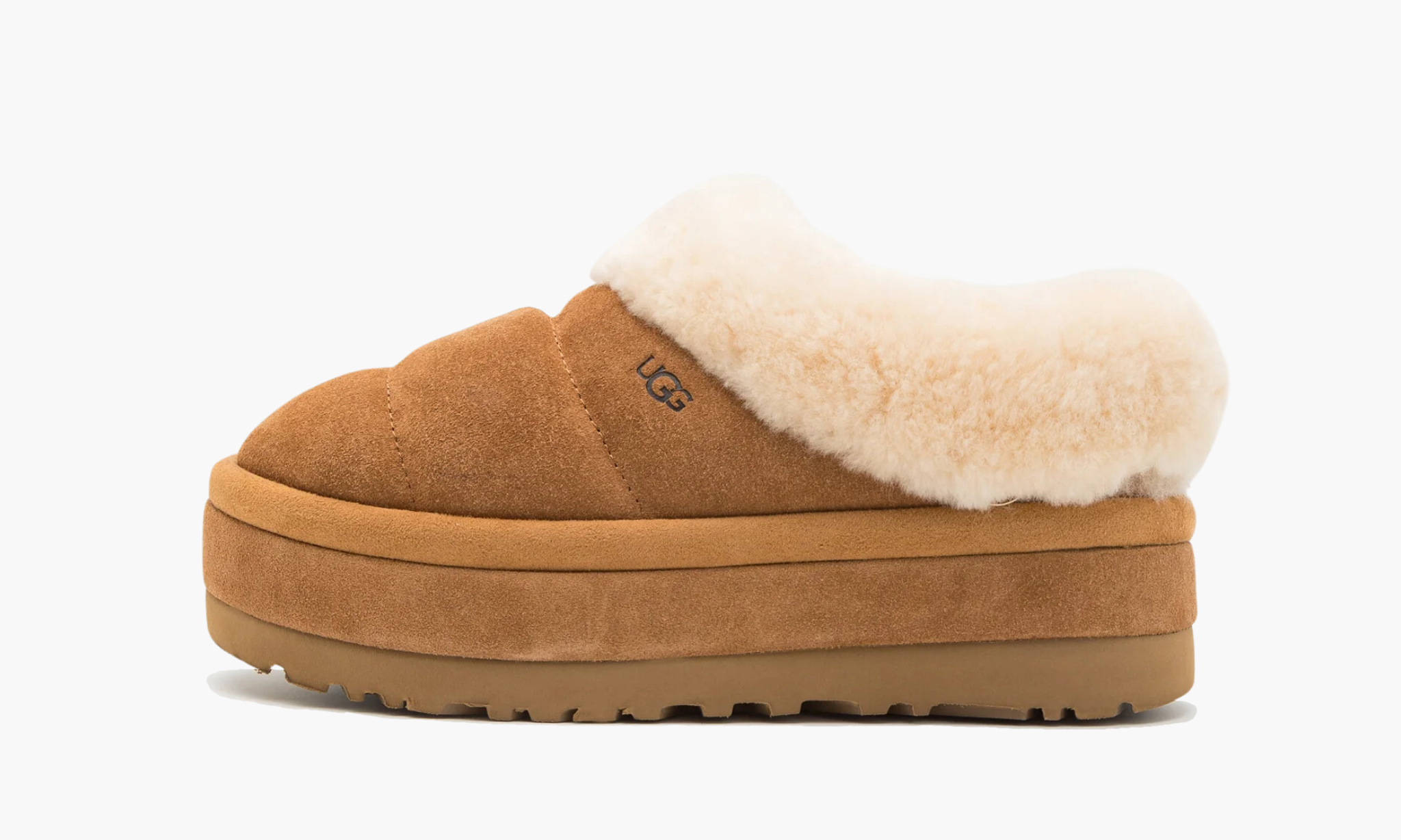 UGG Tazzlita Slipper Chestnut