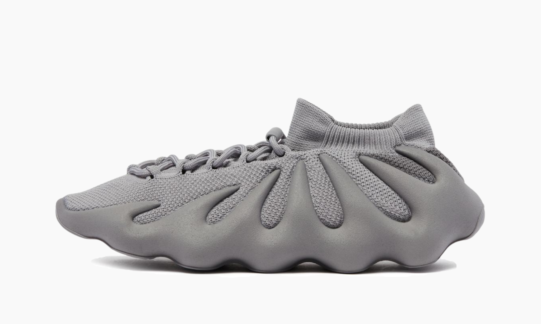 Yeezy 450 Stone Grey