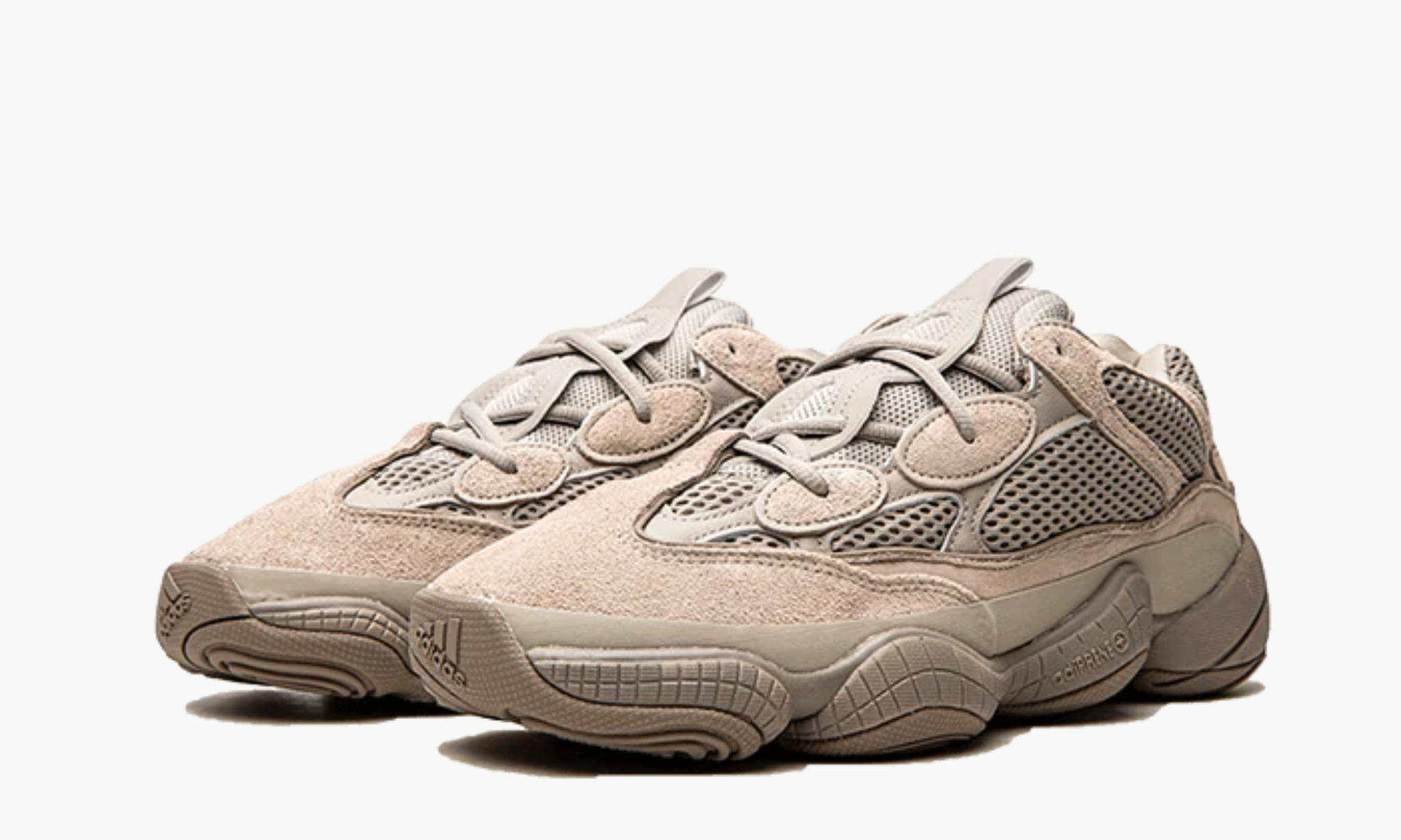 Yeezy 500 Ash Grey