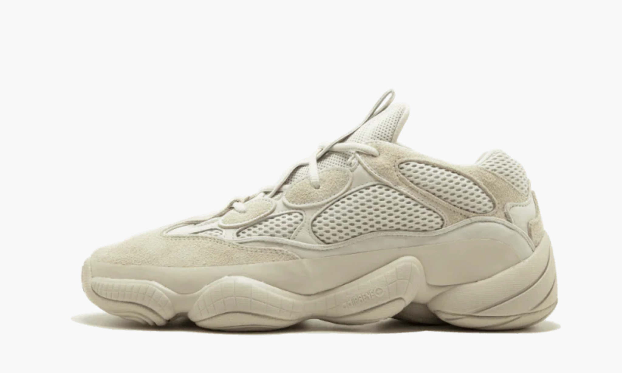 Yeezy 500 Blush