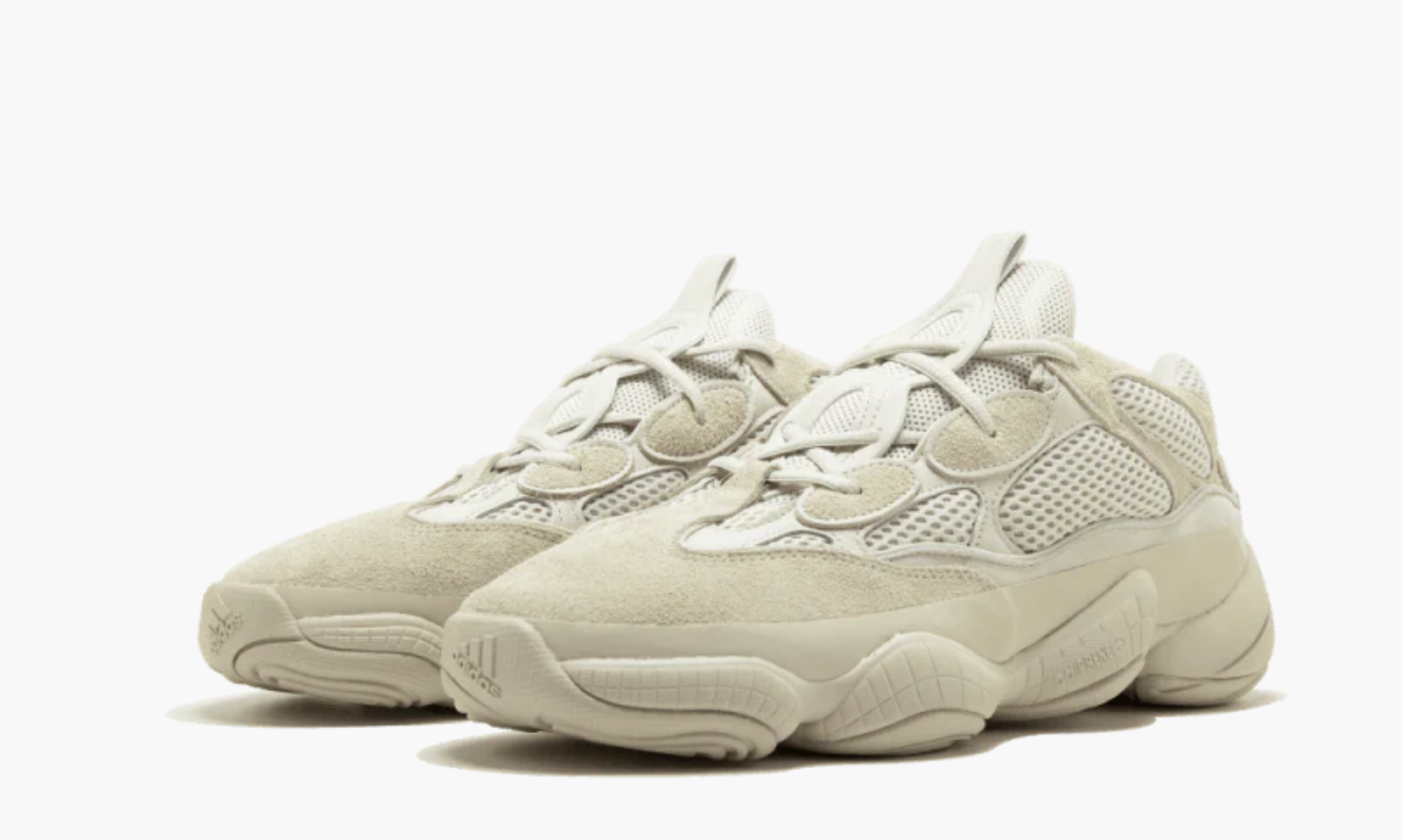 Yeezy 500 Blush