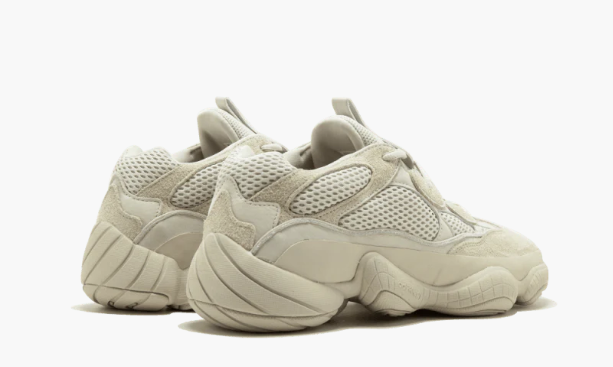 Yeezy 500 Blush