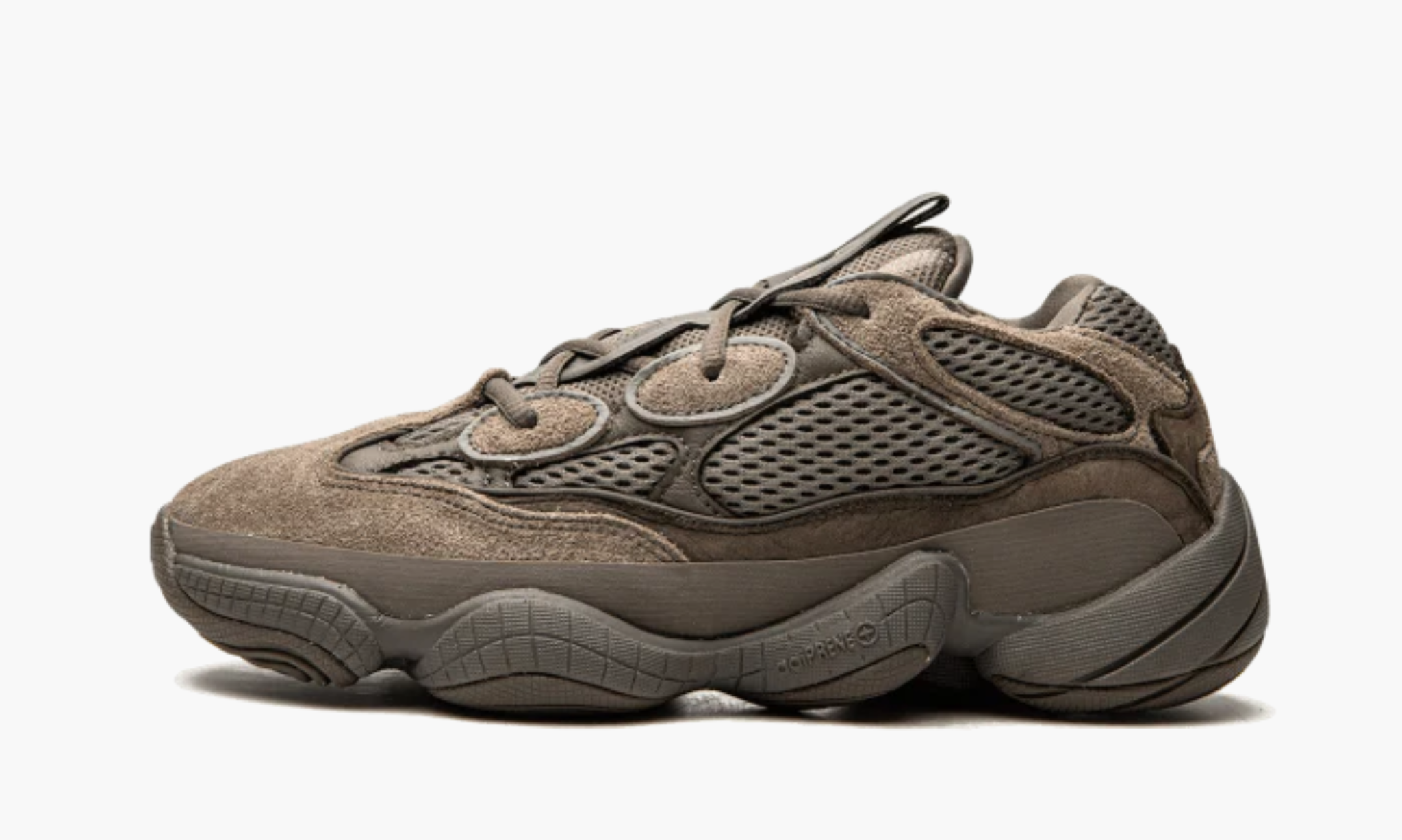 Yeezy 500 Clay Brown