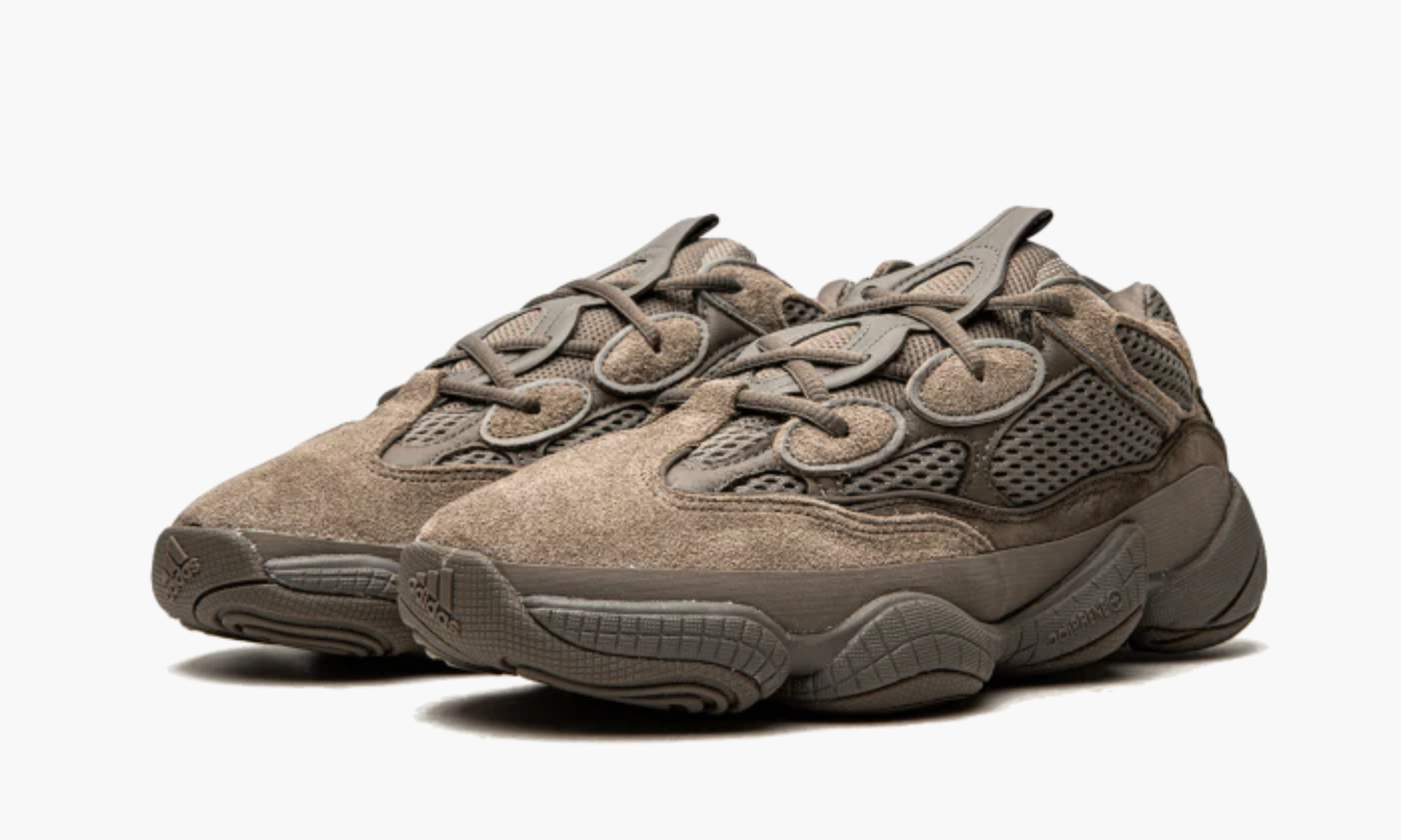 Yeezy 500 Clay Brown