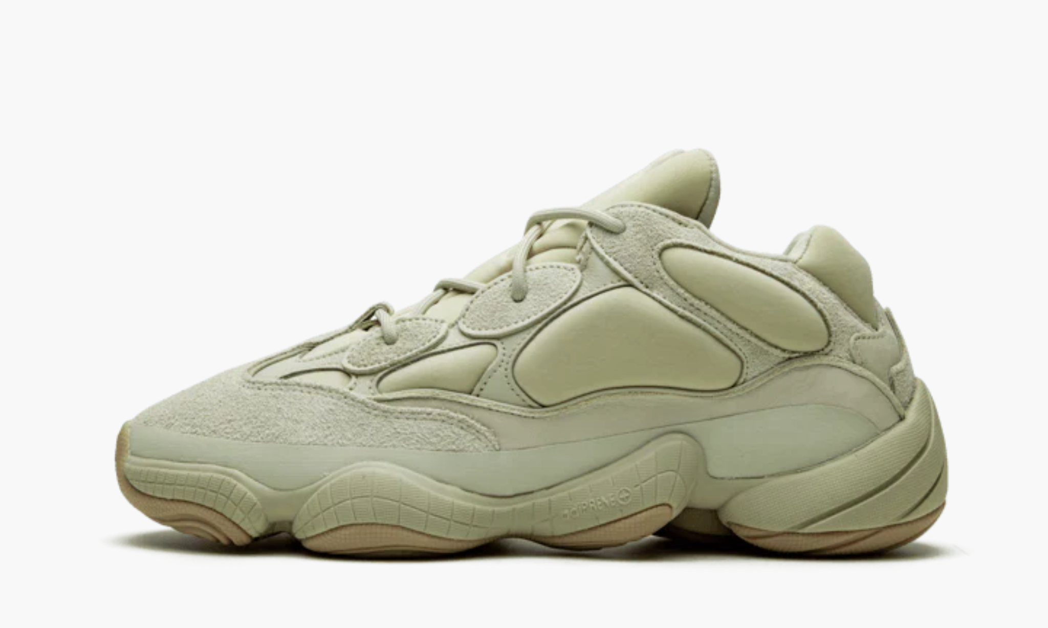 Yeezy 500 Stone