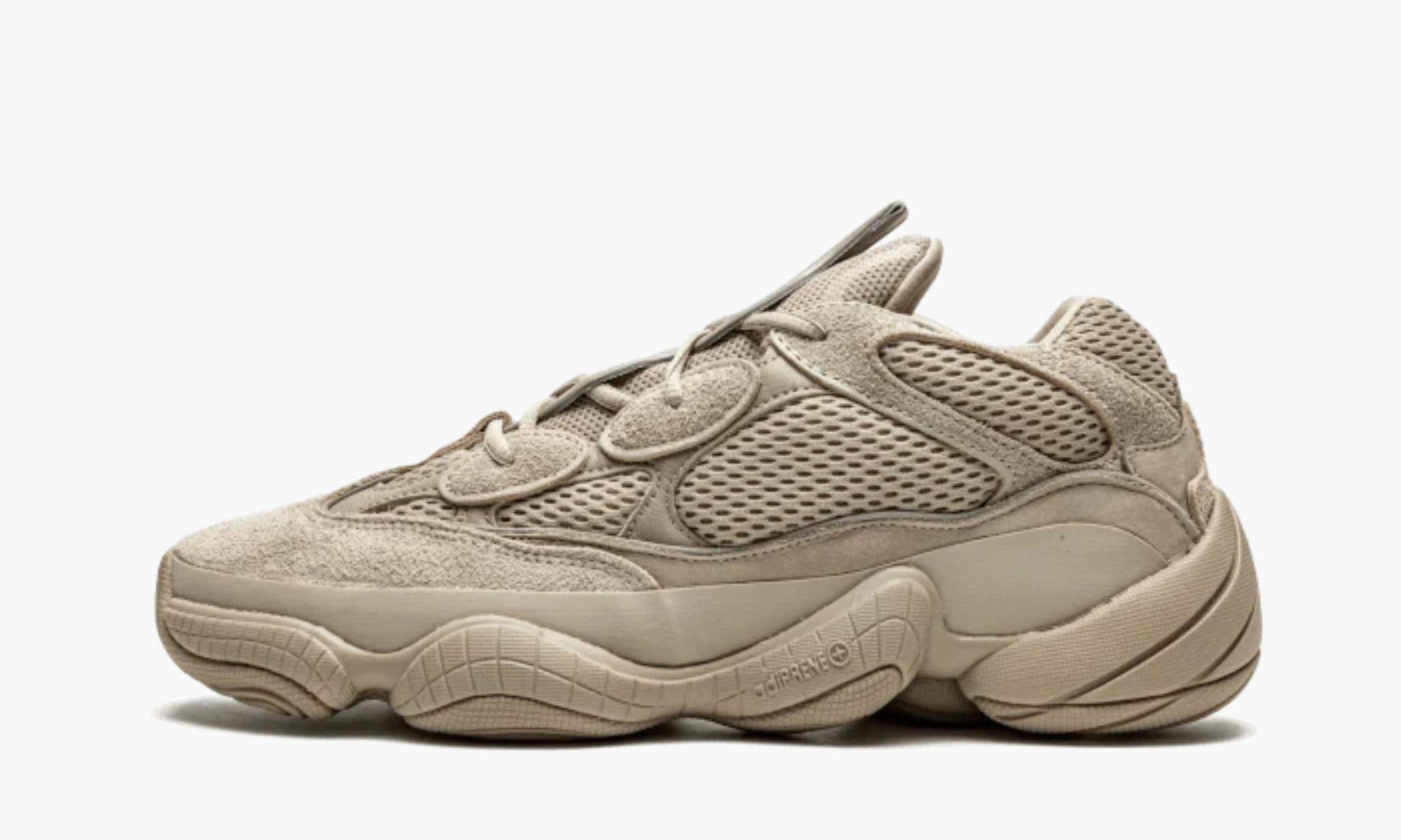 Yeezy 500 Taupe Light