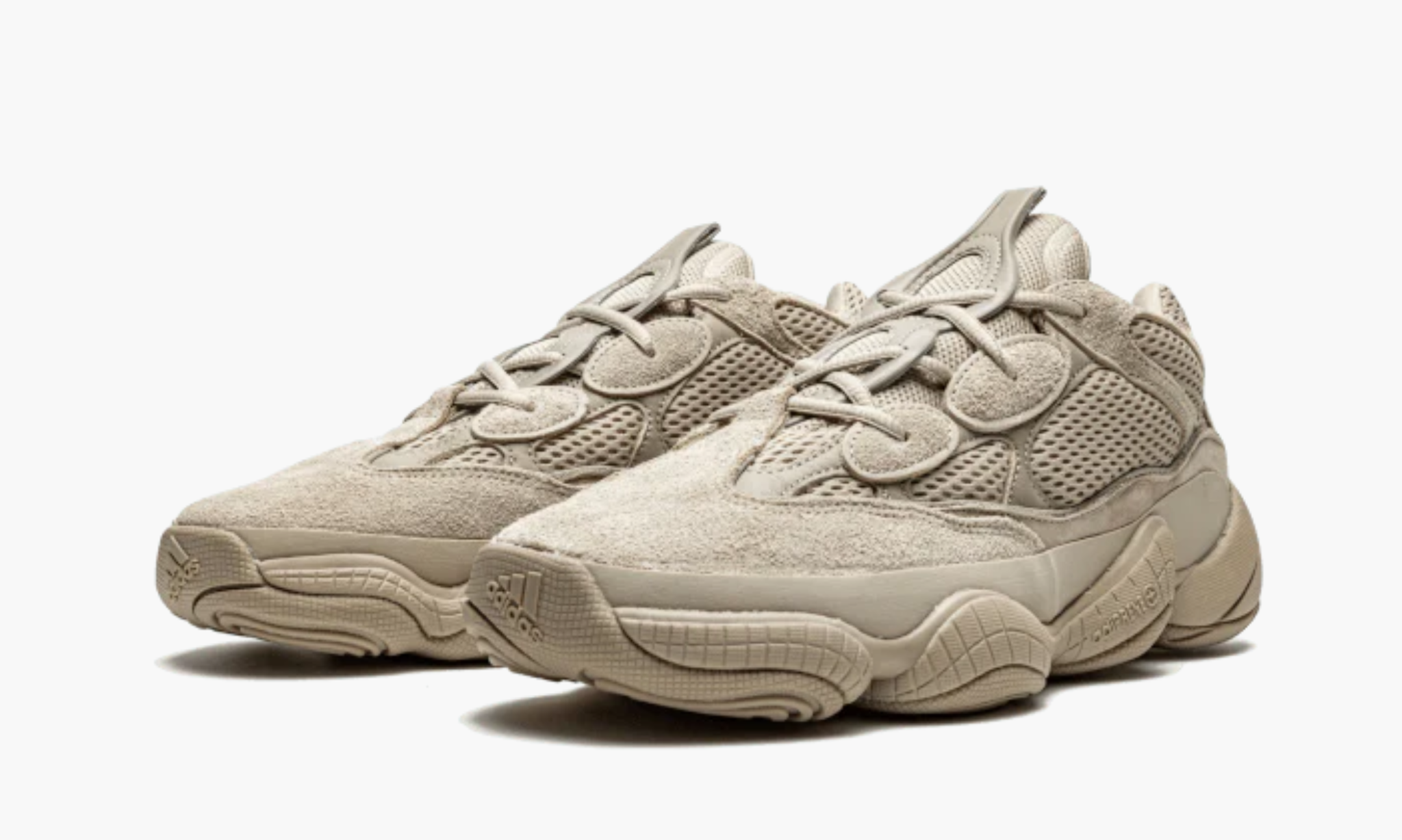 Yeezy 500 Taupe Light