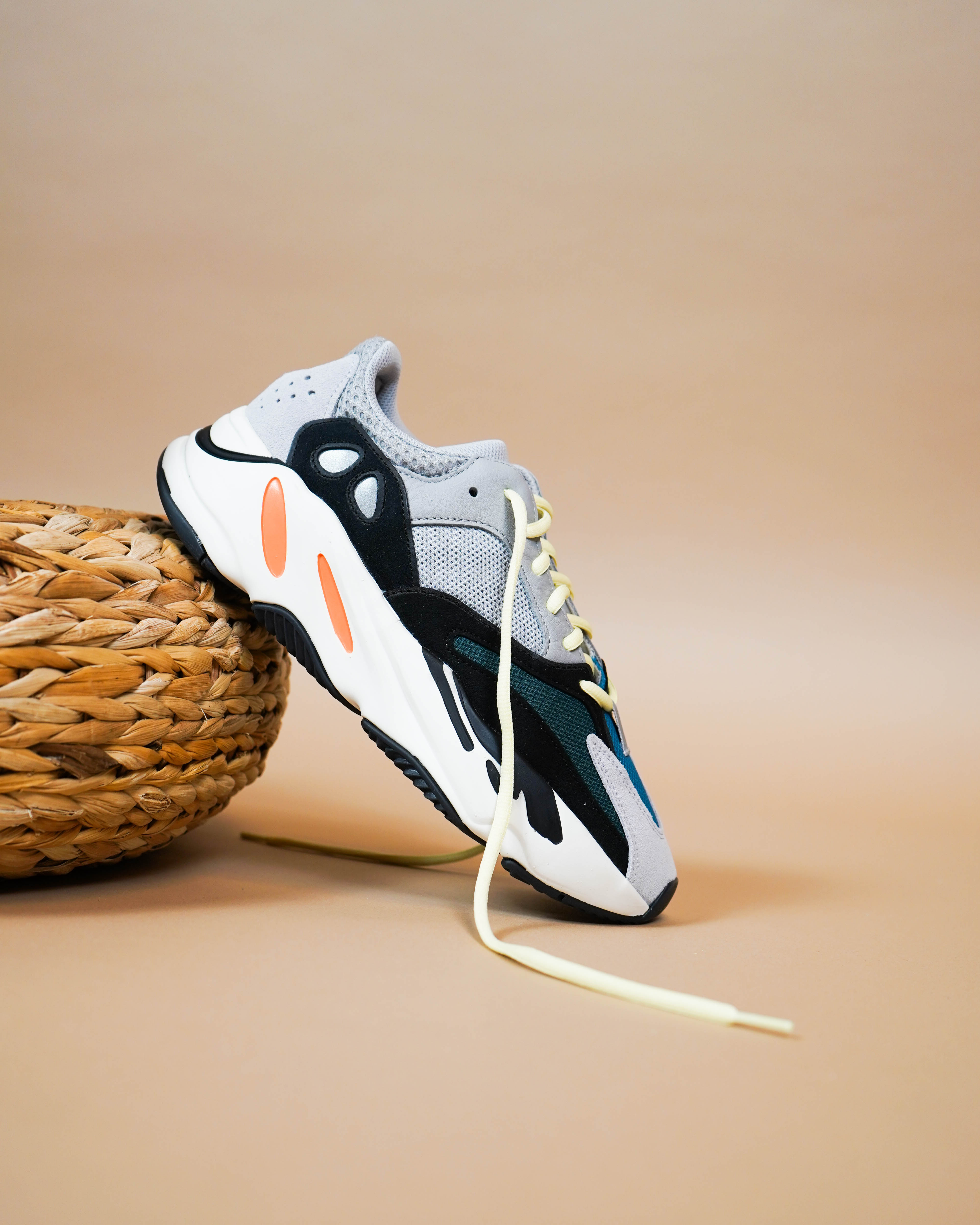 Yeezy 700 Waverunner