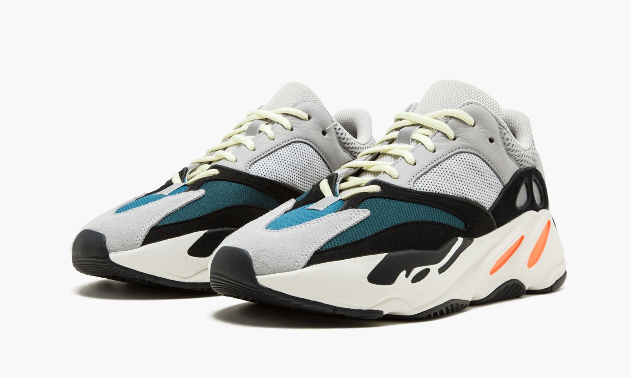 Yeezy 700 Waverunner