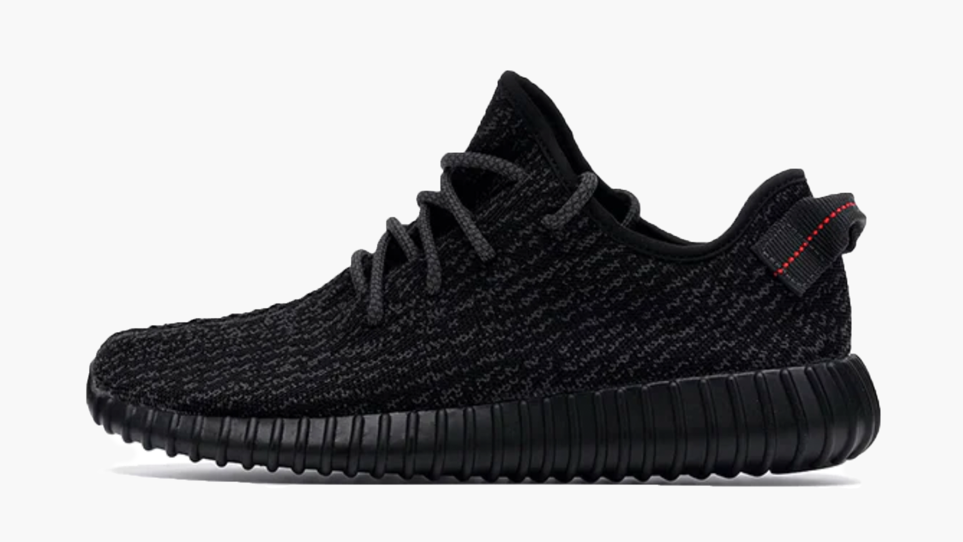 Yeezy Boost 350 Pirate Black