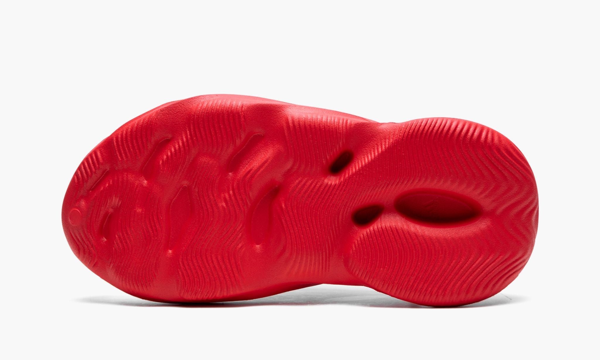 Yeezy Foam RNNR Vermillion