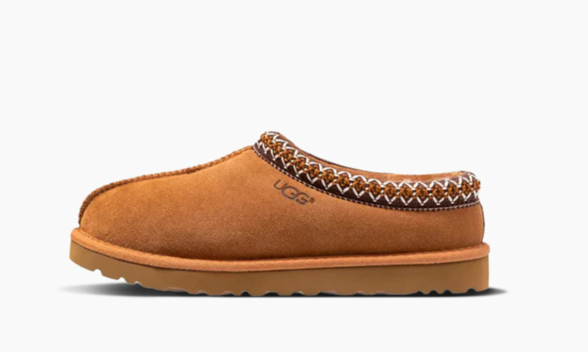 UGG Tasman Slipper Chestnut