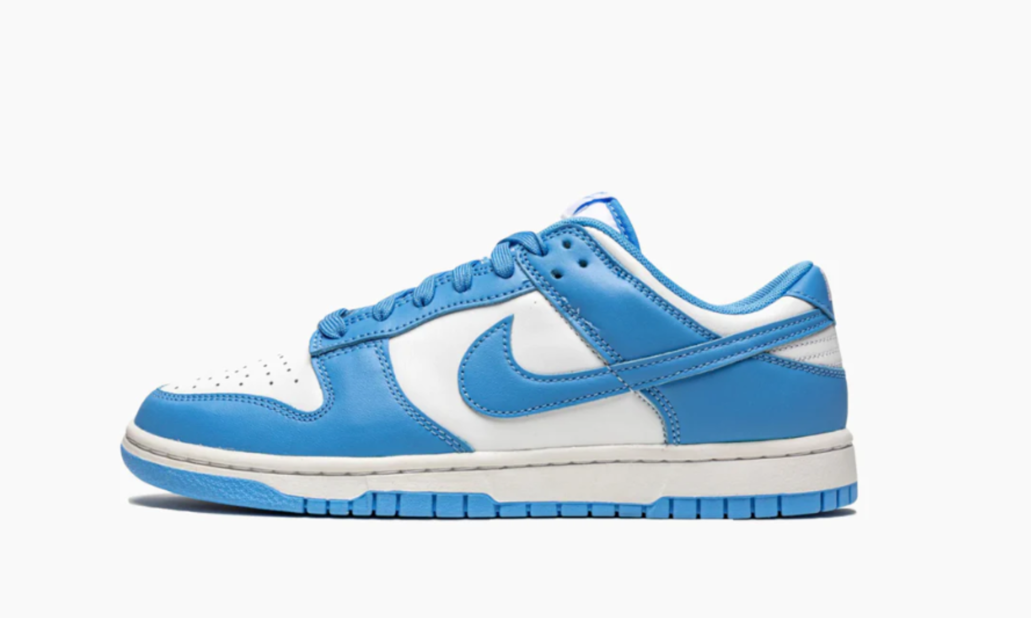 Nike Dunk Low UNC