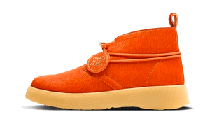 Clarks Desert Boot Zara Orange