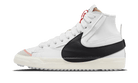 Nike Blazer Mid ’77 Jumbo White Black
