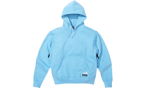 Supreme The North Face Convertible Hooded Sweatshirt Light Blue