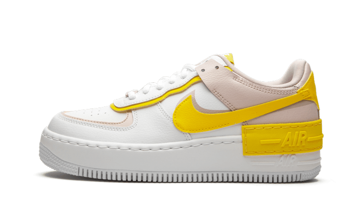 Nike Air Force 1 Shadow Speed Yellow