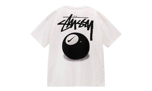 Nike 8 Ball T-shirt Multi Stussy