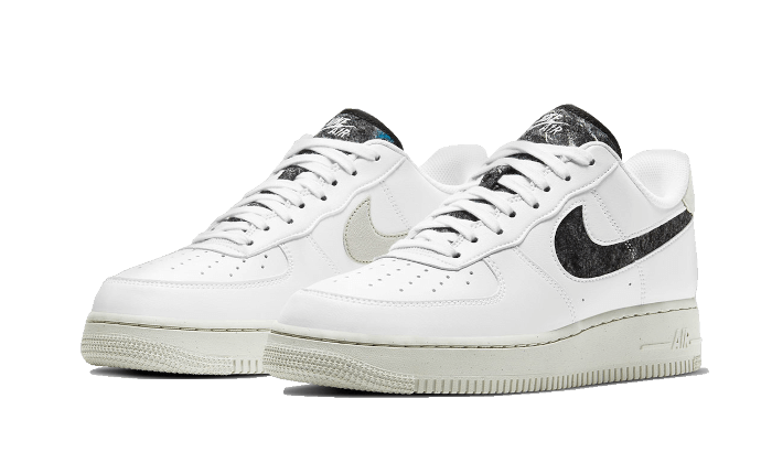 Nike Air Force 1 Low '07 SE Wool Pack