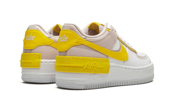 Nike Air Force 1 Shadow Speed Yellow