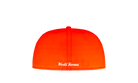 Supreme New Era Gradient Box Logo Orange