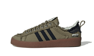 Adidas Campus 80s Song for the Mute Olive