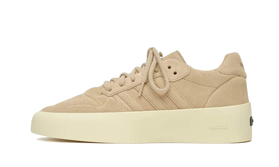 Adidas Fear of God Athletics '86 Lo Clay