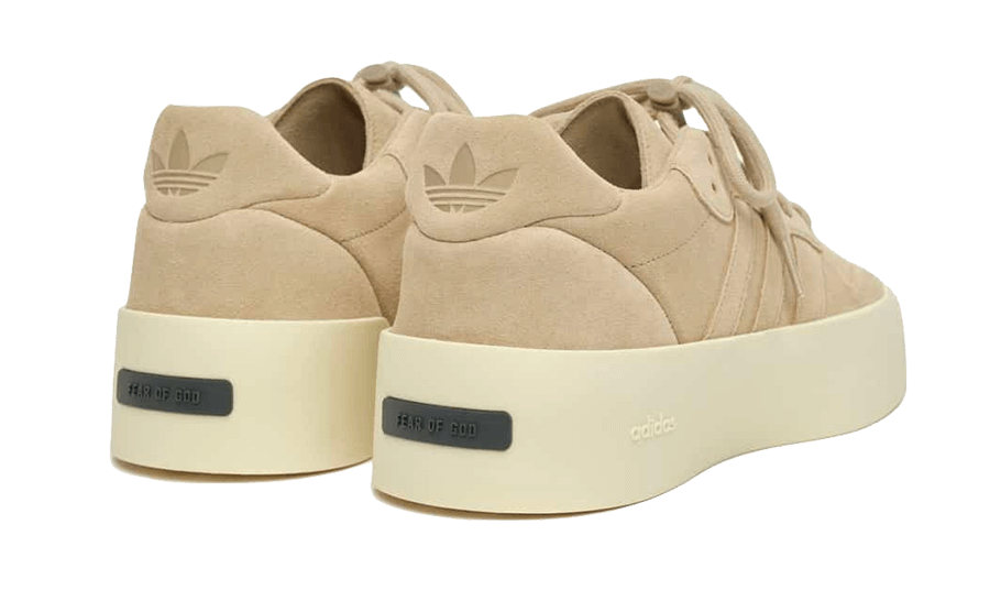 Adidas Fear of God Athletics '86 Lo Clay