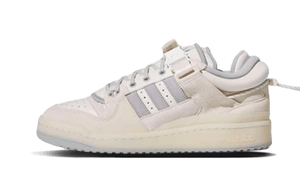 Adidas Forum Low Bad Bunny White